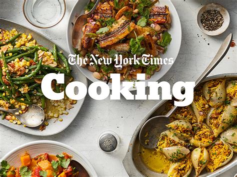 cooking new york times